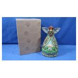 Jim Shore Hartwood Creek "Summer Restores the