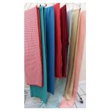 Table Linens-Tablecloths