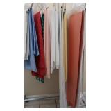 Table Linens-Tablecloths