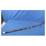 Handcarved Walking Stick
