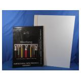 Bienfang Newsprint 18x24 paper