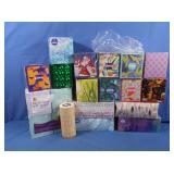 Kleenex & other Tissue Brands