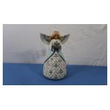 Jim Shore Hartwood Creek "But the Plans of the