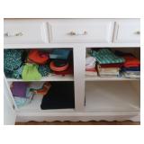Kitchen Linens-Rags, Towels, Dish Cloths, Napkins