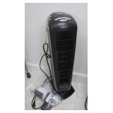 Lasko Ceramic Element Tower Heater (works)