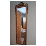 Decorative Wall Mirror 51.5hx14"w