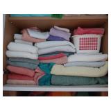 Aquis Microfiber Towels, Bath Towels, Washcloth &