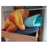 Misc Towels
