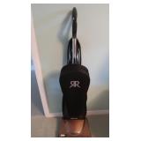 Riccar Superlite Vacuum (works)