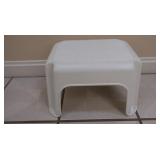Plastic Step Stool