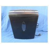 Omni Tech 12 page Paper Shredder