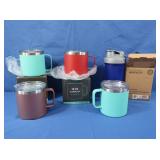 Blender Bottle, Breeze Blast Carrying Case, 2