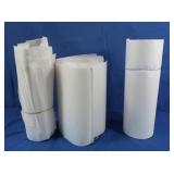 14" Stabilizer Backing