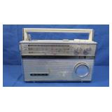 Sony TPB-800 8-track Player