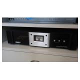 Monster Power Home Theater-Power Center