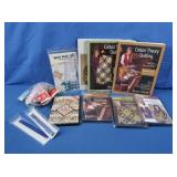 Quilting Acces & Guides