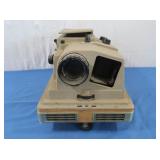 Vintage Revere Automatic Projector