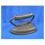 Sad Iron-painted Gold