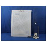 Cushioned Quilters Square & Blocker