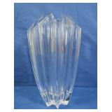 Thick Glass Vase