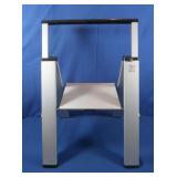 Folding Aluminum Step Stool