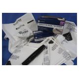 GE Compactor Bags, Plastic Bags