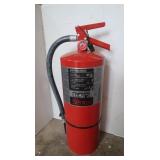 Ansul Sentry Fire Extinguisher