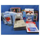 Expandable Wallets, Sheet Protectors & more