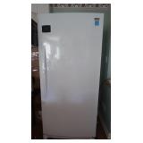Kenmore Elite Upright Freezer Model 25328092805