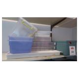 Drawer & Shelf Organizers