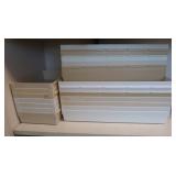 Drawer & Shelf Organizers