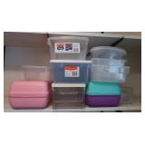 Drawer & Shelf Organizers