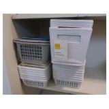 Drawer & Shelf Organizers