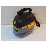 Workshop Wet/Dry Vac 1.75 HP 2.5 Gal