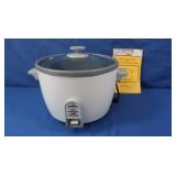 Rice Cooker/Steamer
