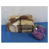 Complete Quilt Fabric Set-"The Quiltyard