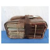 Complete Quilt Fabric Set-"The Quiltyard