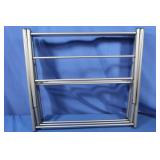 Metal Garment Drying Rack