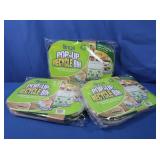 NIP Pop-up Recycle Cans