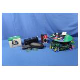 Dept 56 Lego Series Accessory, 150 LEd String