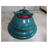 HD Live Tree Base Stand