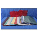 Huge Lot Placemats