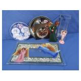 Christmas Plates-Royal Copenhagen, Copenhagen