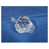 Waterford Crystal Strawberry