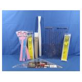 Applique Pressing Sheets, Crafting Cutting