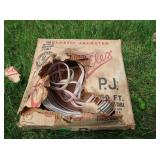 14/2 Wire-approx 75+ ft