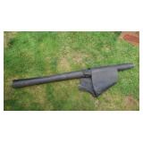 HD Garden Cloth/Weed Barrier 60"w