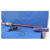 Dyson Stick Vac (used-works)