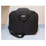 Protege Rolling Case for PC & Files 8x18x17"