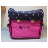 Ever Sewn Sewing Machine Rolling Bag 19x11x20"